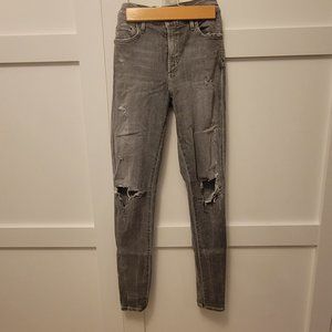 Citizens Of Humanity Rocket skinny jeans